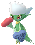 roserade
