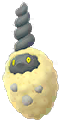 burmy