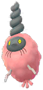 burmy