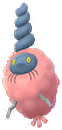 burmy