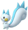pachirisu