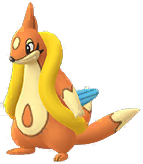 floatzel