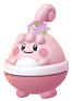 happiny