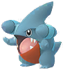 gible