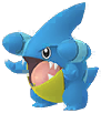 gible