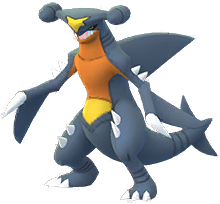 garchomp