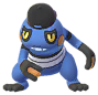 croagunk