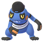 croagunk