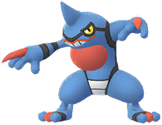 toxicroak