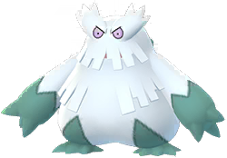abomasnow