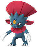 weavile