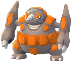 rhyperior