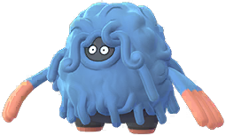 tangrowth