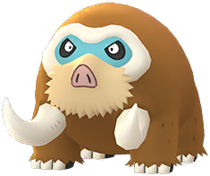 mamoswine