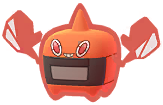 rotom