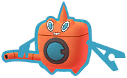 rotom