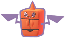 rotom