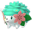 shaymin