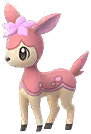 deerling