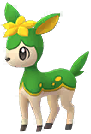 deerling