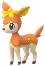 deerling