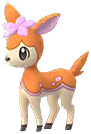 deerling