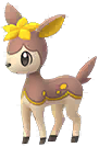 deerling