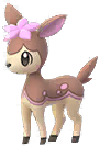 deerling