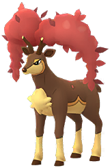 sawsbuck