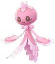 frillish