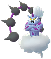 thundurus