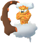 landorus