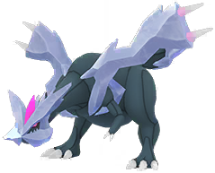 kyurem