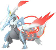 kyurem