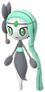 meloetta