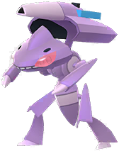 genesect