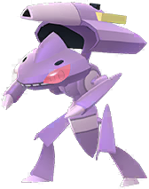 genesect