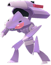 genesect