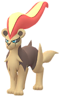 pyroar