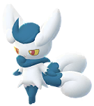 meowstic