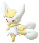meowstic
