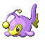Lanturn alternate shiny sprite
