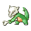 Marowak alternate shiny sprite