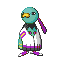 Xatu alternate shiny sprite