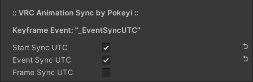 Anim Sync Image