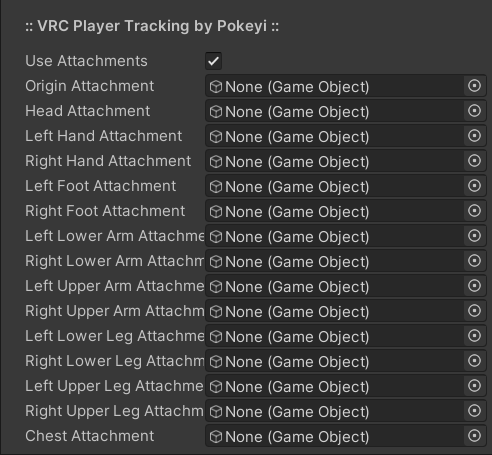 Player Tracking