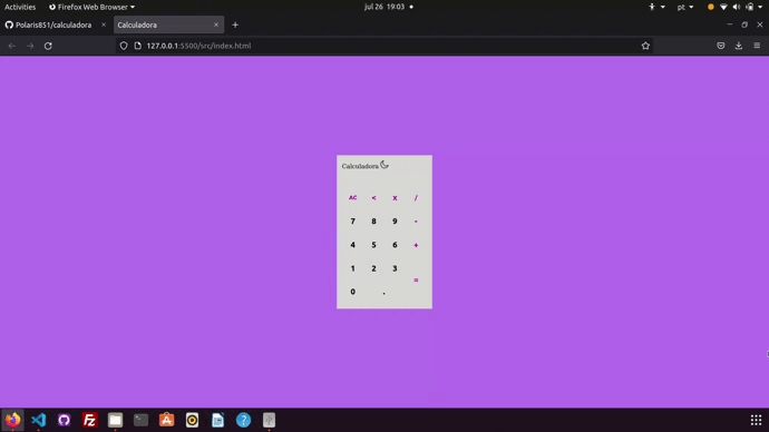 GitHub - Polaris851/calculadora · GitHub