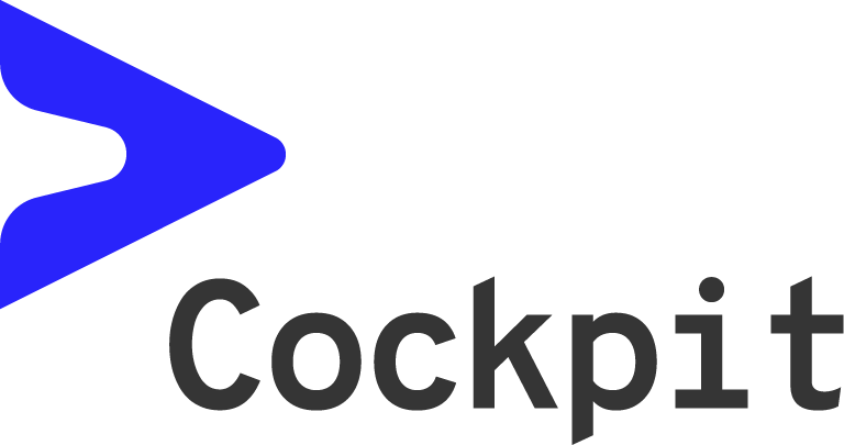 Cockpit library logo