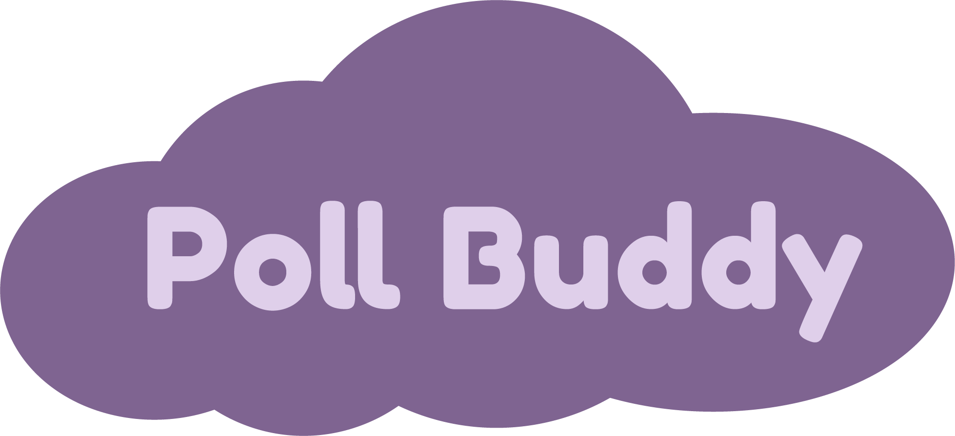 Poll Buddy logo