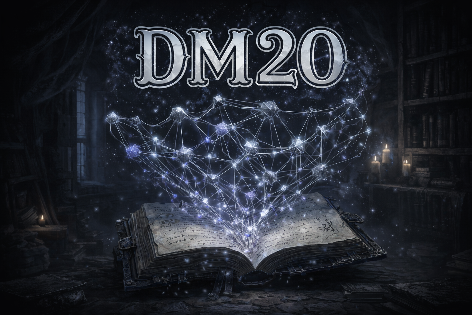 DM20 Protocol